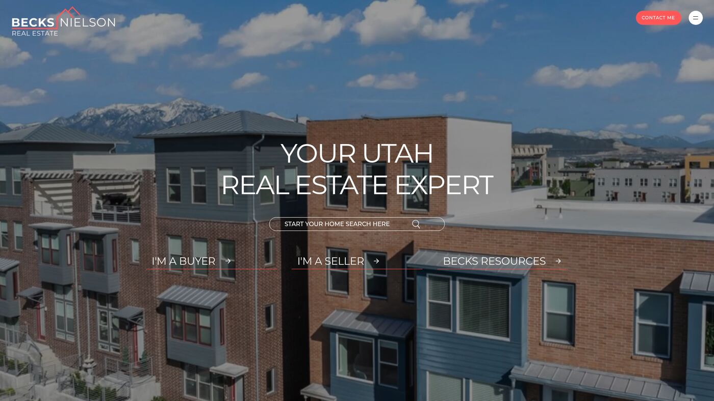 Becks Nielson Real Estate
